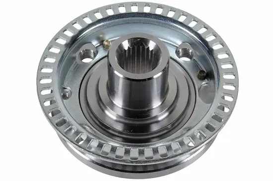 Radnabe Vorderachse links Vorderachse rechts METZGER AUTOTEILE N 2578 Bild Radnabe Vorderachse links Vorderachse rechts METZGER AUTOTEILE N 2578