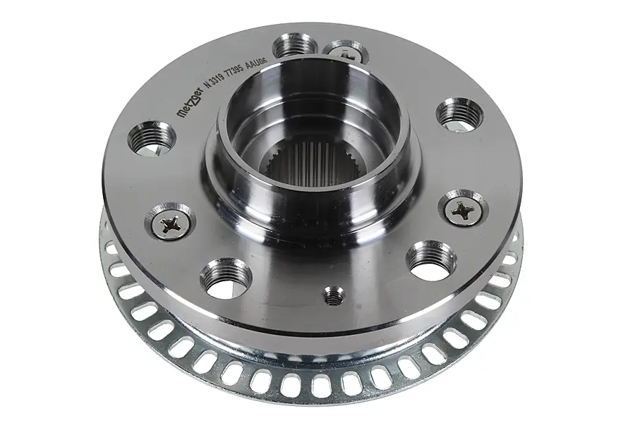 Radnabe METZGER AUTOTEILE N 3319