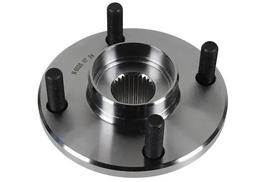 Radnabe Vorderachse links Vorderachse rechts METZGER AUTOTEILE N 6525 Bild Radnabe Vorderachse links Vorderachse rechts METZGER AUTOTEILE N 6525