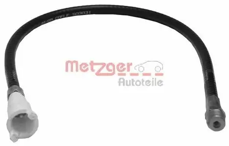 Tachowelle Armaturenbrett METZGER AUTOTEILE S 03031 Bild Tachowelle Armaturenbrett METZGER AUTOTEILE S 03031