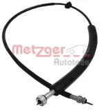 Tachowelle METZGER AUTOTEILE S 05008