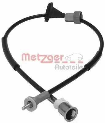 Tachowelle METZGER AUTOTEILE S 05012
