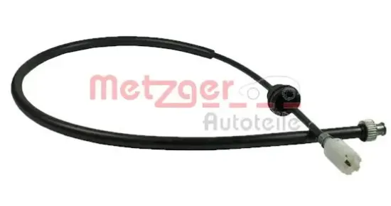Tachowelle METZGER AUTOTEILE S 07043 Bild Tachowelle METZGER AUTOTEILE S 07043
