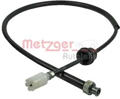 Tachowelle METZGER AUTOTEILE S 07043 Bild Tachowelle METZGER AUTOTEILE S 07043