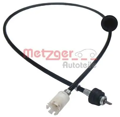 Tachowelle METZGER AUTOTEILE S 07120 Bild Tachowelle METZGER AUTOTEILE S 07120