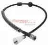 Tachowelle METZGER AUTOTEILE S 21012