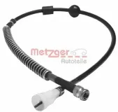 Tachowelle METZGER AUTOTEILE S 21012