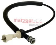 Tachowelle METZGER AUTOTEILE S 21020