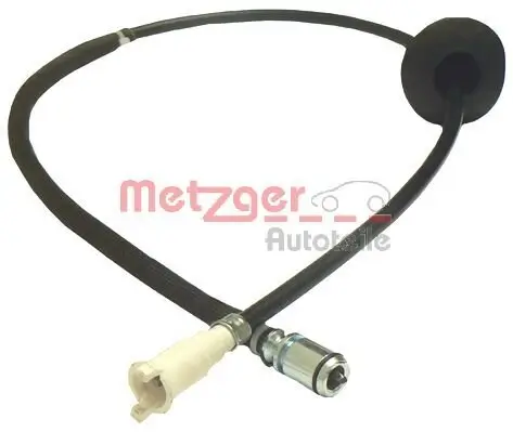 Tachowelle METZGER AUTOTEILE S 24016