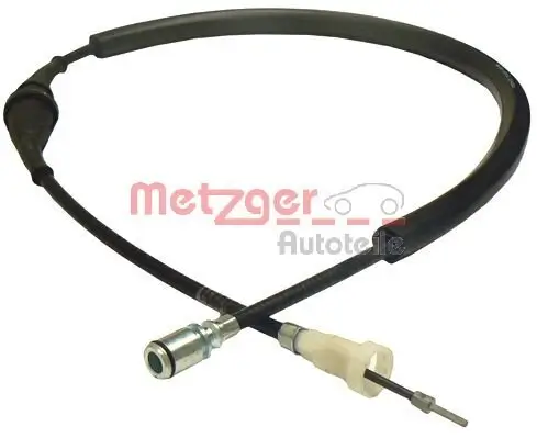 Tachowelle METZGER AUTOTEILE S 24050