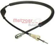 Tachowelle METZGER AUTOTEILE S 24050