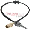Tachowelle METZGER AUTOTEILE S 31025