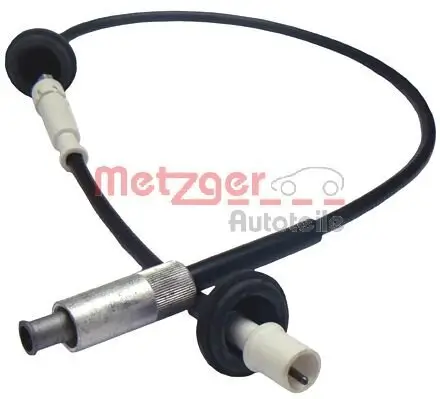 Tachowelle METZGER S 31034