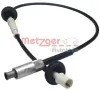 Tachowelle METZGER AUTOTEILE S 31034