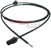 Tachowelle METZGER AUTOTEILE S 31110