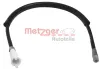 Tachowelle Armaturenbrett METZGER AUTOTEILE S 03050