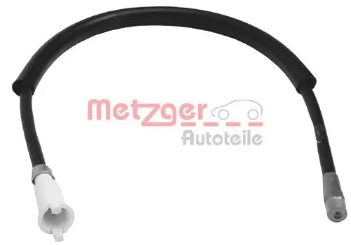 Tachowelle Armaturenbrett METZGER S 03050 Bild Tachowelle Armaturenbrett METZGER S 03050