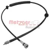 Tachowelle METZGER AUTOTEILE S 05005