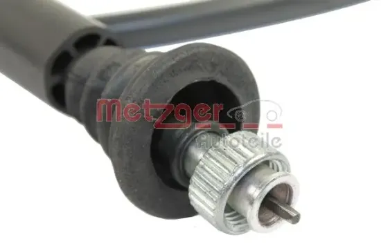 Tachowelle METZGER AUTOTEILE S 05012 Bild Tachowelle METZGER AUTOTEILE S 05012