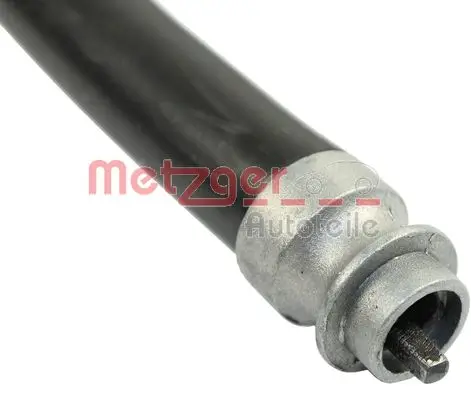 Tachowelle METZGER AUTOTEILE S 05012 Bild Tachowelle METZGER AUTOTEILE S 05012
