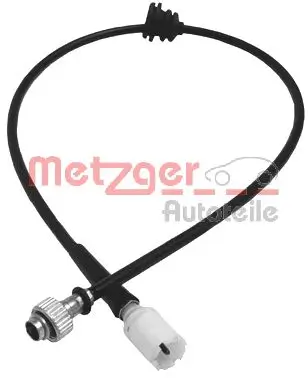 Tachowelle METZGER AUTOTEILE S 07082