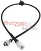 Tachowelle METZGER AUTOTEILE S 07082