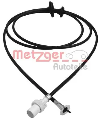 Tachowelle METZGER AUTOTEILE S 08026 Bild Tachowelle METZGER AUTOTEILE S 08026
