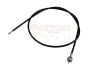 Tachowelle METZGER AUTOTEILE S 31004