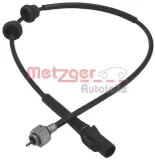 Tachowelle METZGER AUTOTEILE S 31027
