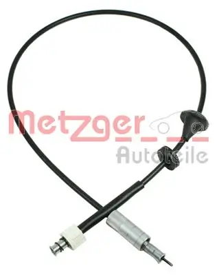 Tachowelle METZGER AUTOTEILE S 31311