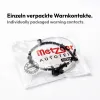 Warnkontakt, Bremsbelagverschleiß Hinterachse METZGER AUTOTEILE 1190380 Bild Warnkontakt, Bremsbelagverschleiß Hinterachse METZGER AUTOTEILE 1190380