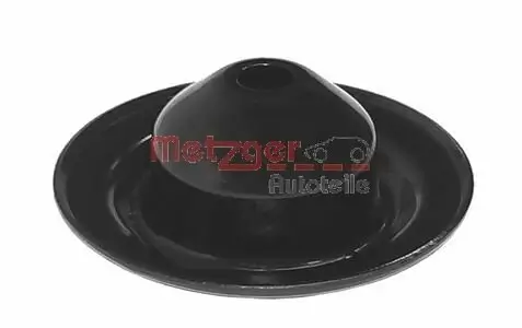 Federteller Vorderachse links Vorderachse rechts unten METZGER AUTOTEILE 6490280 Bild Federteller Vorderachse links Vorderachse rechts unten METZGER AUTOTEILE 6490280