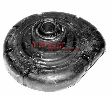 Federbeinstützlager Vorderachse links Vorderachse rechts METZGER AUTOTEILE 6490115 Bild Federbeinstützlager Vorderachse links Vorderachse rechts METZGER AUTOTEILE 6490115
