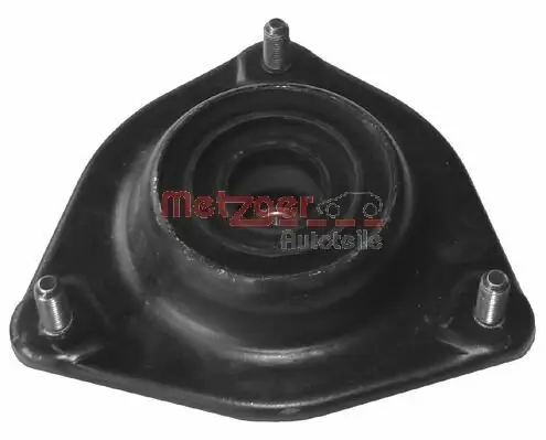 Federbeinstützlager Vorderachse links Vorderachse rechts METZGER AUTOTEILE 6490107 Bild Federbeinstützlager Vorderachse links Vorderachse rechts METZGER AUTOTEILE 6490107