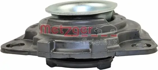 Federbeinstützlager Vorderachse links METZGER 6490144 Bild Federbeinstützlager Vorderachse links METZGER 6490144