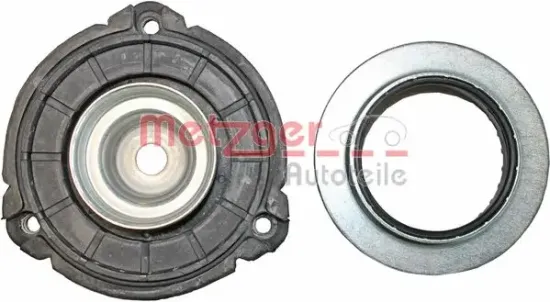 Reparatursatz, Federbeinstützlager Vorderachse links Vorderachse rechts METZGER 6490271 Bild Reparatursatz, Federbeinstützlager Vorderachse links Vorderachse rechts METZGER 6490271