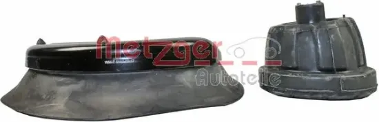Reparatursatz, Federbeinstützlager Vorderachse links Vorderachse rechts METZGER AUTOTEILE 6490114 Bild Reparatursatz, Federbeinstützlager Vorderachse links Vorderachse rechts METZGER AUTOTEILE 6490114