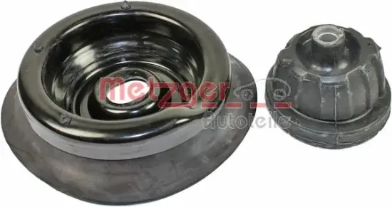 Reparatursatz, Federbeinstützlager Vorderachse links Vorderachse rechts METZGER AUTOTEILE 6490114 Bild Reparatursatz, Federbeinstützlager Vorderachse links Vorderachse rechts METZGER AUTOTEILE 6490114