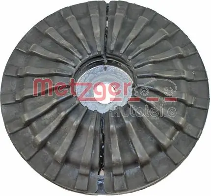 Federbeinstützlager Vorderachse links Vorderachse rechts METZGER AUTOTEILE 6490265 Bild Federbeinstützlager Vorderachse links Vorderachse rechts METZGER AUTOTEILE 6490265