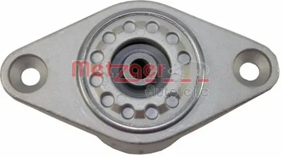 Federbeinstützlager Hinterachse METZGER AUTOTEILE 6490269 Bild Federbeinstützlager Hinterachse METZGER AUTOTEILE 6490269