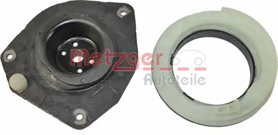 Reparatursatz, Federbeinstützlager Vorderachse links Vorderachse rechts METZGER AUTOTEILE 6490235 Bild Reparatursatz, Federbeinstützlager Vorderachse links Vorderachse rechts METZGER AUTOTEILE 6490235