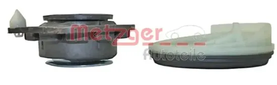 Reparatursatz, Federbeinstützlager Vorderachse links Vorderachse rechts METZGER AUTOTEILE 6490235 Bild Reparatursatz, Federbeinstützlager Vorderachse links Vorderachse rechts METZGER AUTOTEILE 6490235