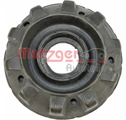 Federbeinstützlager Vorderachse links Vorderachse rechts METZGER AUTOTEILE 6490239 Bild Federbeinstützlager Vorderachse links Vorderachse rechts METZGER AUTOTEILE 6490239