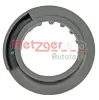 Stützring, Federbeinstützlager Hinterachse METZGER AUTOTEILE 6490092