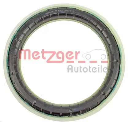 Wälzlager, Federbeinstützlager Vorderachse links Vorderachse rechts METZGER 6490088 Bild Wälzlager, Federbeinstützlager Vorderachse links Vorderachse rechts METZGER 6490088