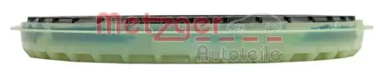 Wälzlager, Federbeinstützlager Vorderachse links Vorderachse rechts METZGER 6490088 Bild Wälzlager, Federbeinstützlager Vorderachse links Vorderachse rechts METZGER 6490088