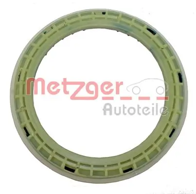 Wälzlager, Federbeinstützlager Vorderachse links Vorderachse rechts METZGER 6490088 Bild Wälzlager, Federbeinstützlager Vorderachse links Vorderachse rechts METZGER 6490088