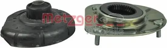 Reparatursatz, Federbeinstützlager METZGER 6490026 Bild Reparatursatz, Federbeinstützlager METZGER 6490026