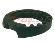 Federaufnahme Hinterachse METZGER 6490283