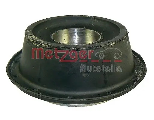 Federbeinstützlager Vorderachse links Vorderachse rechts METZGER 6490285 Bild Federbeinstützlager Vorderachse links Vorderachse rechts METZGER 6490285